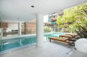 Premium apartment in excellent location II